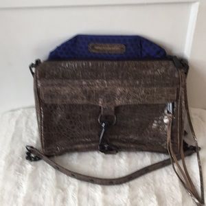 Rebecca Minkoff MAC Bag